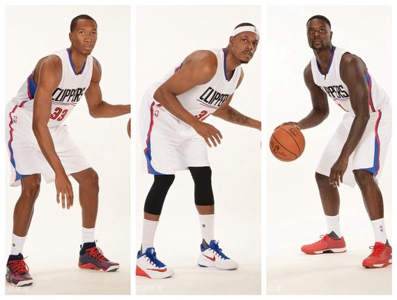 摩根×C罗专访今晚上线，快来回顾一下上次专访！