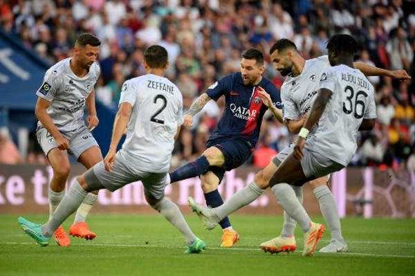 世欧预A组结局：德国出线，斯洛伐克、北爱尔兰附加赛