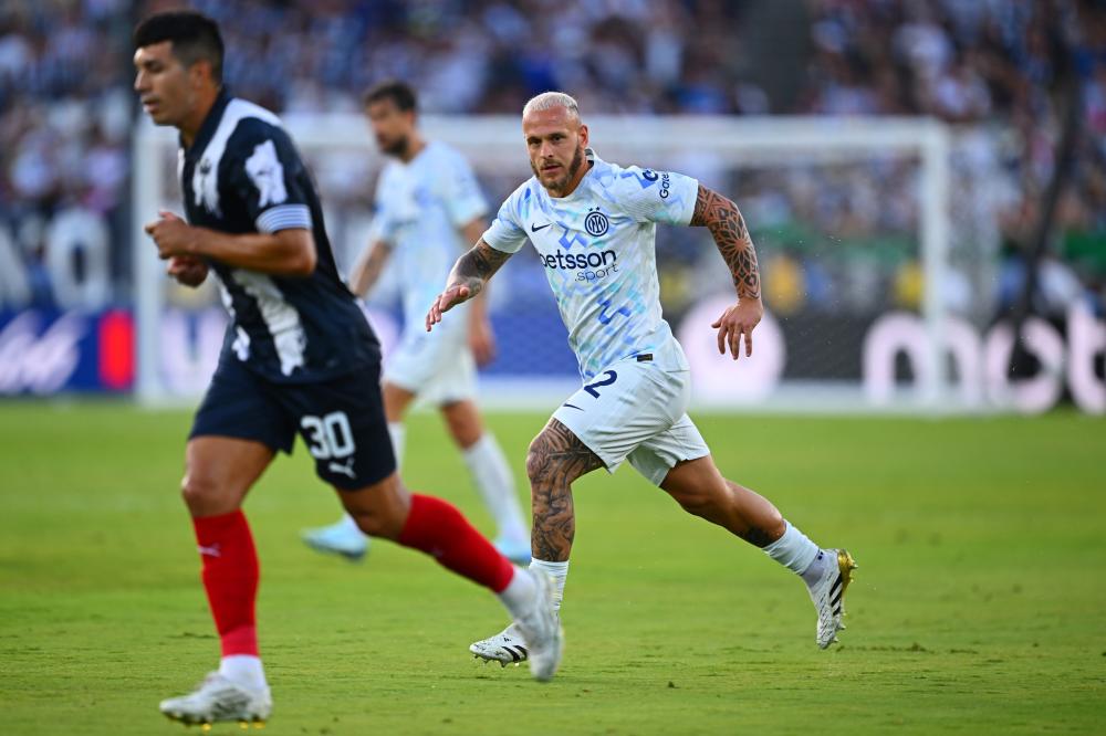 胜利主帅：目标是九连胜，好成绩帮助更多本土球员入选国家队