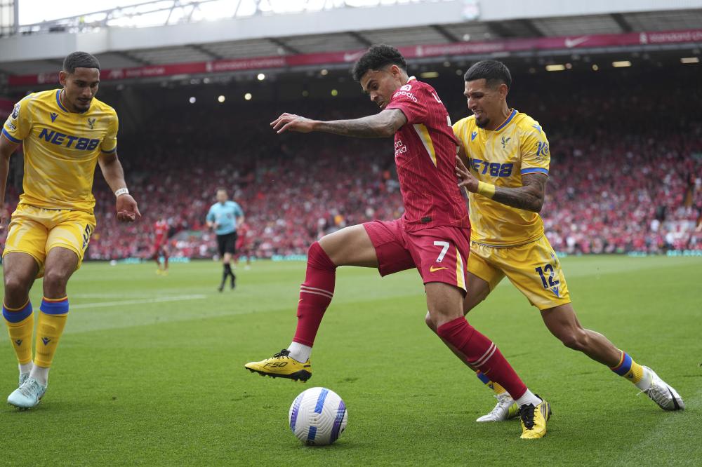 瑞士主帅：这是一个有趣的小组，我们绝对渴望晋级淘汰赛